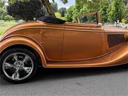 1933 Ford Cabriolet (CC-2095635) for sale in Gladstone, Oregon