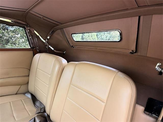 1933 Ford Cabriolet (CC-2095635) for sale in Gladstone, Oregon