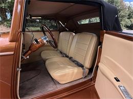 1933 Ford Cabriolet (CC-2095635) for sale in Gladstone, Oregon
