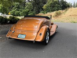 1933 Ford Cabriolet (CC-2095635) for sale in Gladstone, Oregon