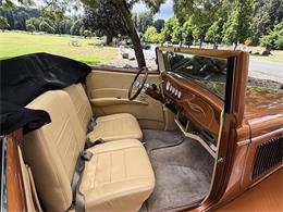 1933 Ford Cabriolet (CC-2095635) for sale in Gladstone, Oregon
