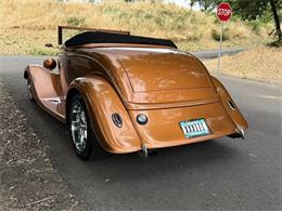1933 Ford Cabriolet (CC-2095635) for sale in Gladstone, Oregon