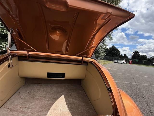 1933 Ford Cabriolet (CC-2095635) for sale in Gladstone, Oregon