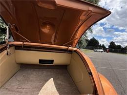 1933 Ford Cabriolet (CC-2095635) for sale in Gladstone, Oregon