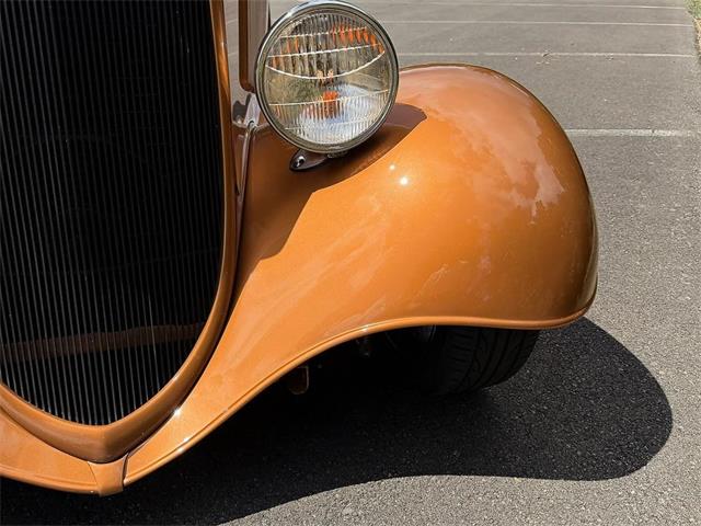 1933 Ford Cabriolet (CC-2095635) for sale in Gladstone, Oregon