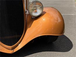 1933 Ford Cabriolet (CC-2095635) for sale in Gladstone, Oregon