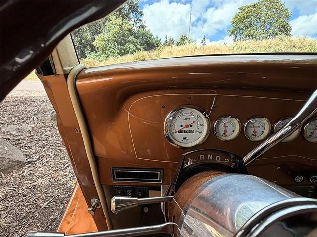 1933 Ford Cabriolet (CC-2095635) for sale in Gladstone, Oregon