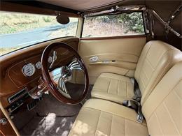 1933 Ford Cabriolet (CC-2095635) for sale in Gladstone, Oregon