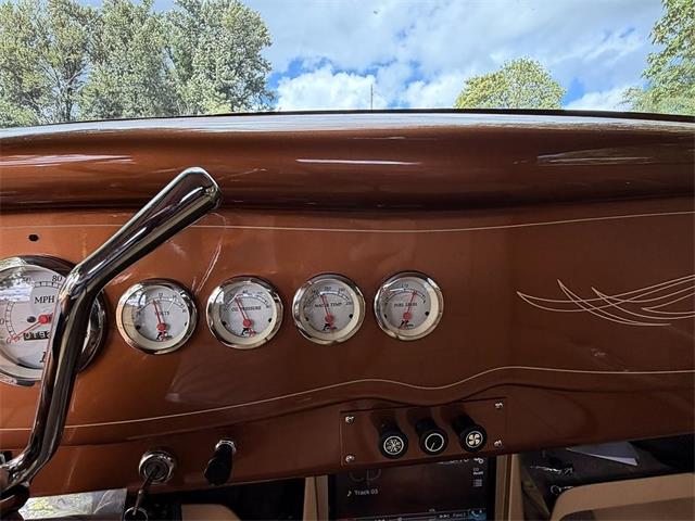 1933 Ford Cabriolet (CC-2095635) for sale in Gladstone, Oregon