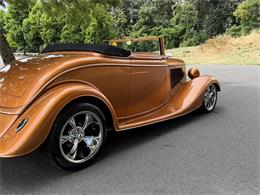 1933 Ford Cabriolet (CC-2095635) for sale in Gladstone, Oregon
