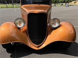 1933 Ford Cabriolet (CC-2095635) for sale in Gladstone, Oregon