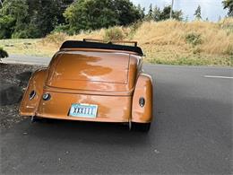 1933 Ford Cabriolet (CC-2095635) for sale in Gladstone, Oregon