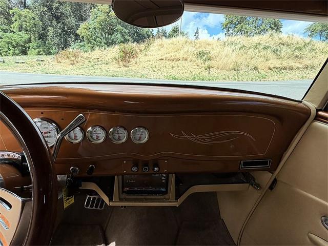 1933 Ford Cabriolet (CC-2095635) for sale in Gladstone, Oregon