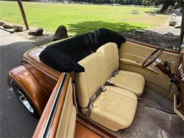 1933 Ford Cabriolet (CC-2095635) for sale in Gladstone, Oregon