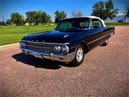 1961 Ford Galaxie (CC-2095636) for sale in Sioux City, Iowa