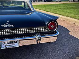1961 Ford Galaxie (CC-2095636) for sale in Sioux City, Iowa