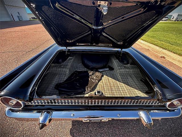 1961 Ford Galaxie (CC-2095636) for sale in Sioux City, Iowa