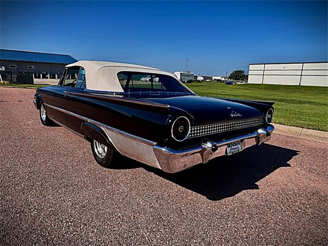 1961 Ford Galaxie (CC-2095636) for sale in Sioux City, Iowa