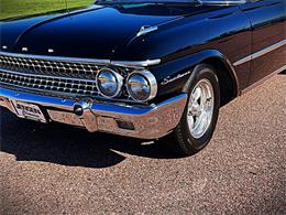 1961 Ford Galaxie (CC-2095636) for sale in Sioux City, Iowa