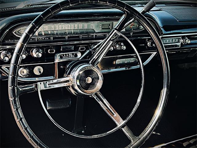 1961 Ford Galaxie (CC-2095636) for sale in Sioux City, Iowa