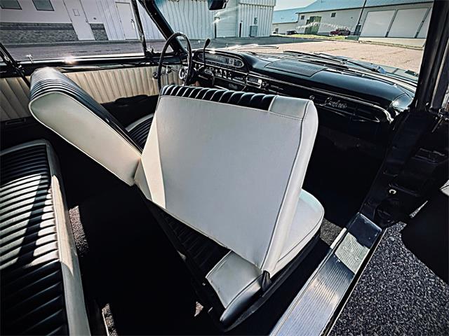 1961 Ford Galaxie (CC-2095636) for sale in Sioux City, Iowa