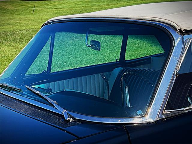 1961 Ford Galaxie (CC-2095636) for sale in Sioux City, Iowa