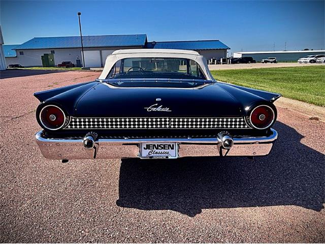 1961 Ford Galaxie (CC-2095636) for sale in Sioux City, Iowa