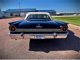 1961 Ford Galaxie (CC-2095636) for sale in Sioux City, Iowa