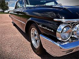1961 Ford Galaxie (CC-2095636) for sale in Sioux City, Iowa