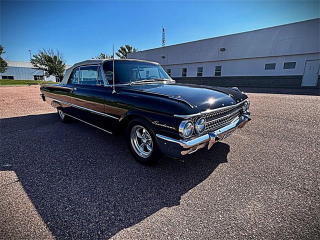 1961 Ford Galaxie (CC-2095636) for sale in Sioux City, Iowa