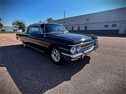1961 Ford Galaxie (CC-2095636) for sale in Sioux City, Iowa