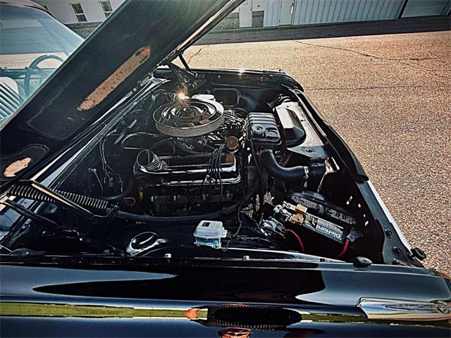 1961 Ford Galaxie (CC-2095636) for sale in Sioux City, Iowa