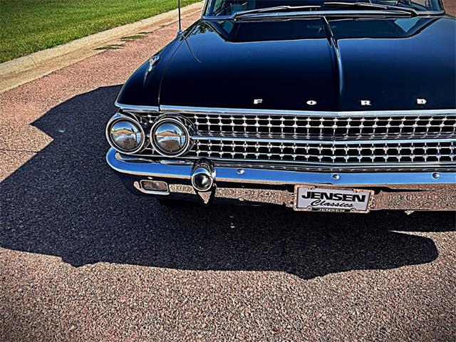 1961 Ford Galaxie (CC-2095636) for sale in Sioux City, Iowa