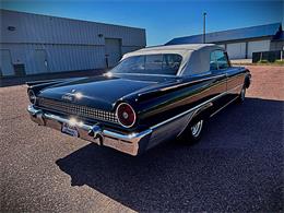 1961 Ford Galaxie (CC-2095636) for sale in Sioux City, Iowa