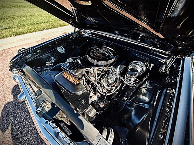 1961 Ford Galaxie (CC-2095636) for sale in Sioux City, Iowa