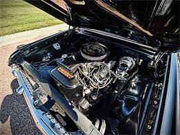 1961 Ford Galaxie (CC-2095636) for sale in Sioux City, Iowa