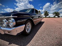 1961 Ford Galaxie (CC-2095636) for sale in Sioux City, Iowa