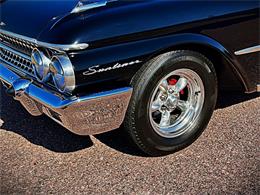 1961 Ford Galaxie (CC-2095636) for sale in Sioux City, Iowa