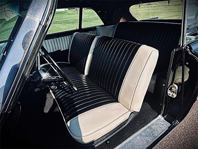 1961 Ford Galaxie (CC-2095636) for sale in Sioux City, Iowa