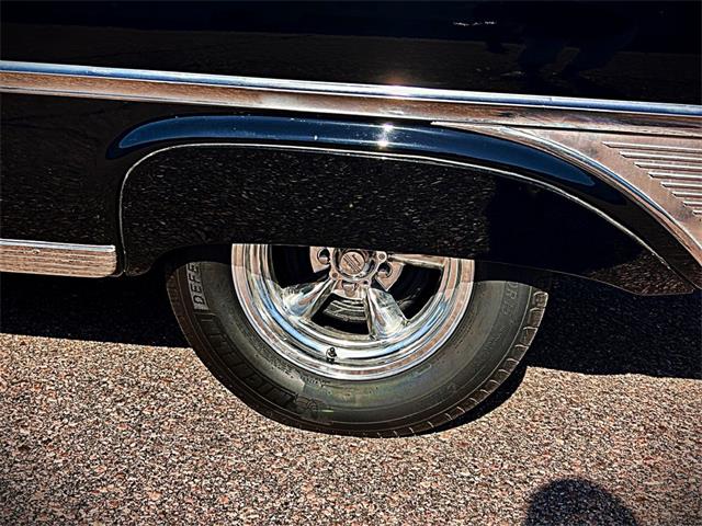1961 Ford Galaxie (CC-2095636) for sale in Sioux City, Iowa