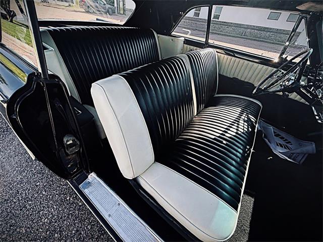 1961 Ford Galaxie (CC-2095636) for sale in Sioux City, Iowa