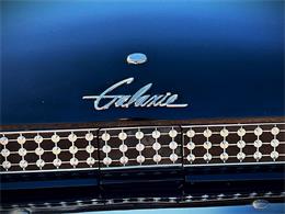 1961 Ford Galaxie (CC-2095636) for sale in Sioux City, Iowa