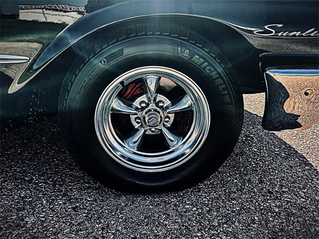 1961 Ford Galaxie (CC-2095636) for sale in Sioux City, Iowa
