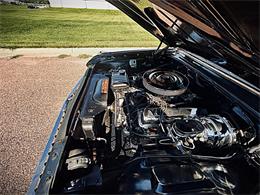 1961 Ford Galaxie (CC-2095636) for sale in Sioux City, Iowa