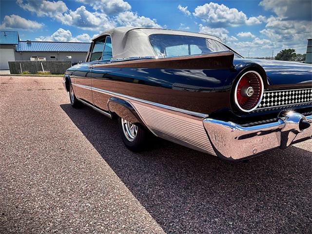 1961 Ford Galaxie (CC-2095636) for sale in Sioux City, Iowa
