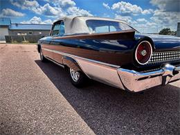 1961 Ford Galaxie (CC-2095636) for sale in Sioux City, Iowa