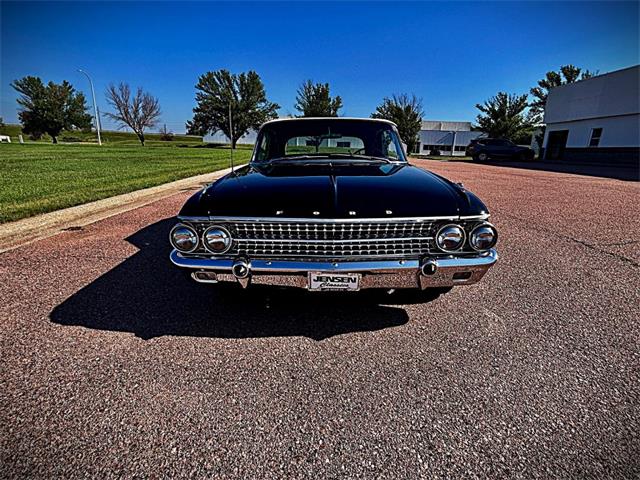 1961 Ford Galaxie (CC-2095636) for sale in Sioux City, Iowa