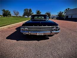 1961 Ford Galaxie (CC-2095636) for sale in Sioux City, Iowa