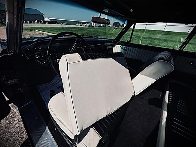 1961 Ford Galaxie (CC-2095636) for sale in Sioux City, Iowa