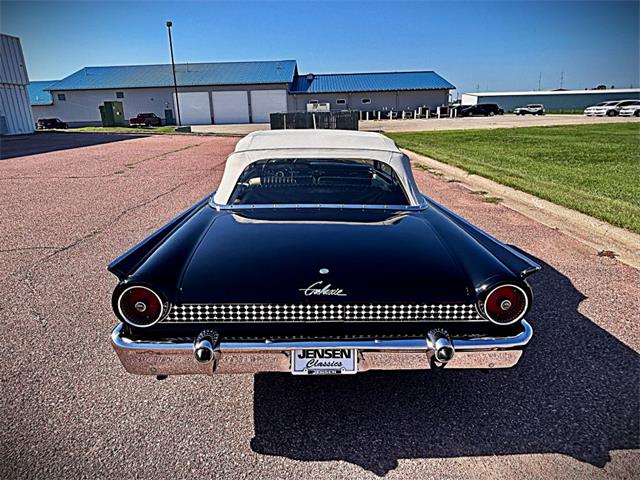 1961 Ford Galaxie (CC-2095636) for sale in Sioux City, Iowa